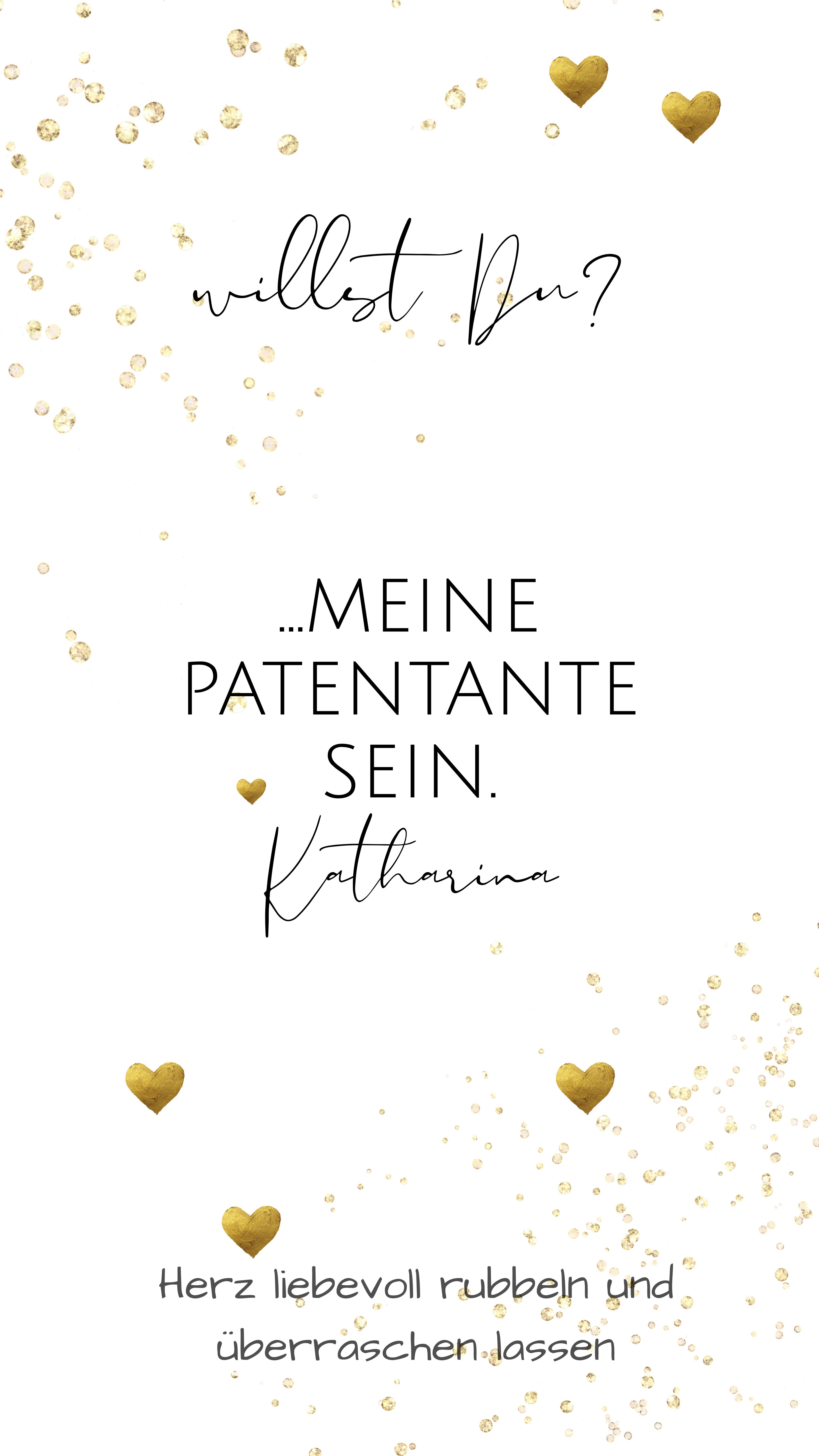 Überraschung